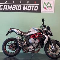 Mv Agusta Brutale 800 (2014)
