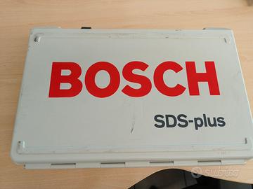 Trapano a percussione BOSCH UBH 2/20 SE