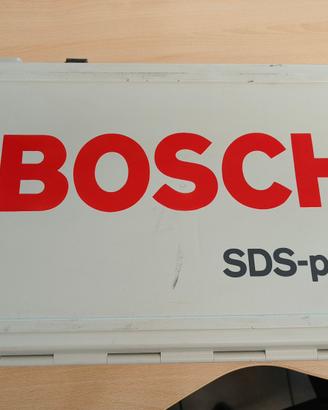 Trapano a percussione BOSCH UBH 2/20 SE