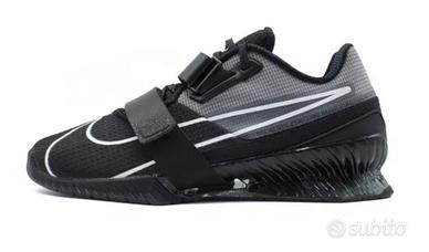Nike Romaleos mis. 44