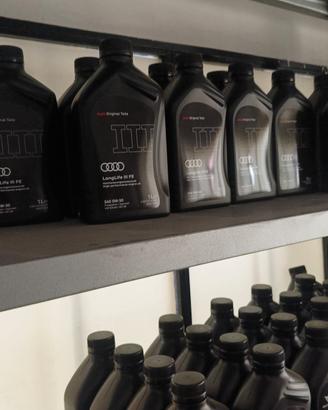  varie cose per auto olio,kit gonfiaggio ec