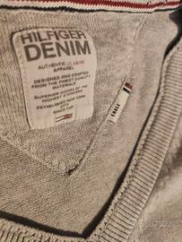 Maglia in cotone Tommy Hilfiger 