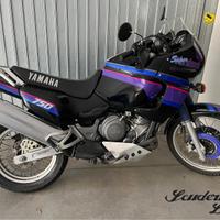 Yamaha xtz750 Super Tenere’ (Nuova)