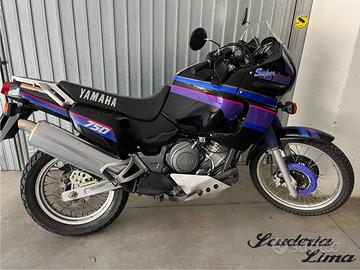 Yamaha xtz750 Super Tenere’