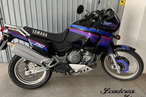 Yamaha xtz750 Super Tenere’
