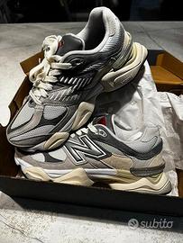 New balance 9060