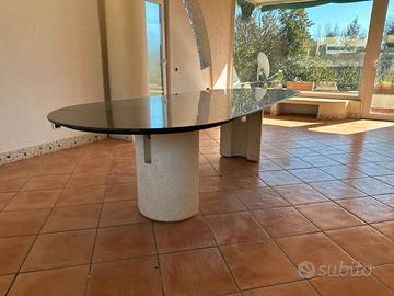 Tavolo 280 cm – moderno, solido ed elegante