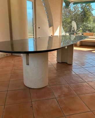 Tavolo 280 cm – moderno, solido ed elegante