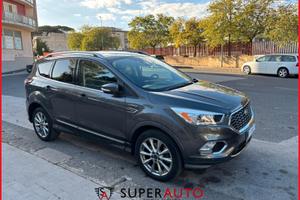 Ford Kuga 2.0 TDCI 150 CV S&S 4WD Vignale