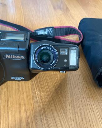Nikon Coolpix 950