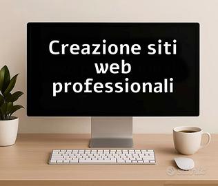 Siti Web Professionali ed Economici a Perugia