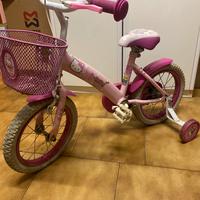 bici bambina