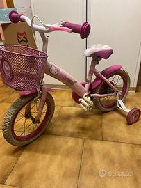 bici bambina