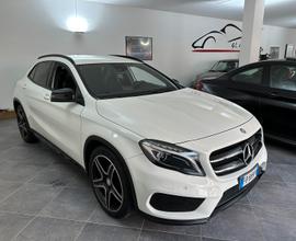 Gla amg night edition
