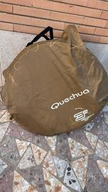 Tenda Quechua 3 seconds