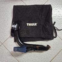 Gancio traino sfera thule