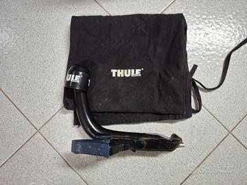 Gancio traino sfera thule