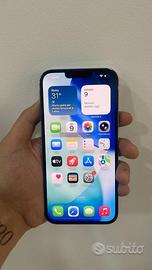 Apple iPhone 13 Pro Max sierra 256 GB - 9359