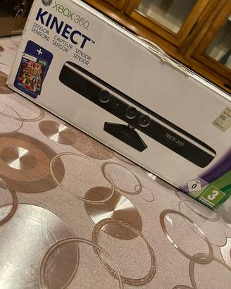 Kinect