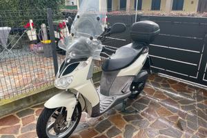 Aprilia Sportcity 125 - 2005