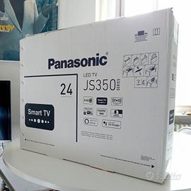 Televisore Panasonic 24''