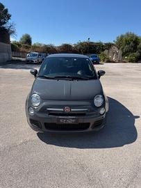 Fiat 500 C 1.2 Lounge