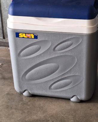 Frigo portatile 11 volt
