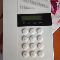 BTicino 4075N combinatore telefonico 