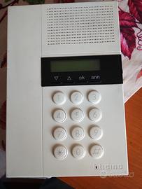 BTicino 4075N combinatore telefonico 