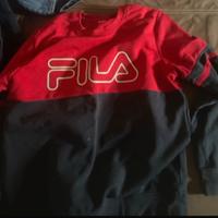 Felpa fila