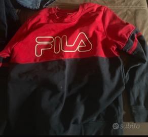 Felpa fila