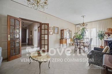 Appartamento di 137 m² con 4 locali a Bari