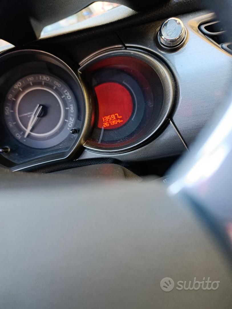 Citroen C3 2013 photo 2