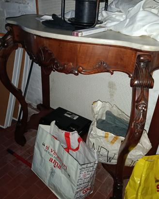 Consolle