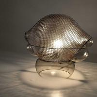 lampada da tavolo Patroclo Artemide