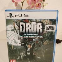 Dead Rising Deluxe Remastered Ps5 