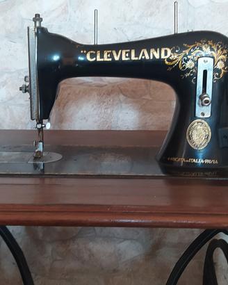 macchina della nonna (vintage)