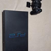 PS2 con Controller
