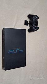 PS2 con Controller
