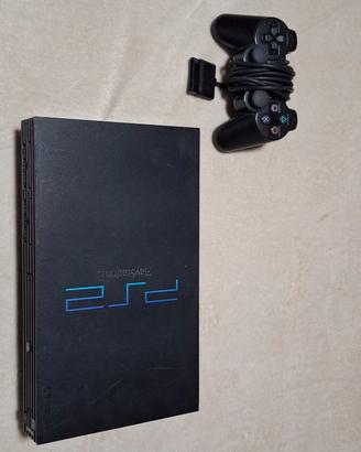 PS2 (SENZA CONTROLLER)