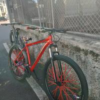 Mountain bike coppi taglia m 29 