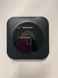 Netgear Nighthawk Router 4G (MR1100) Wifi Con Sim