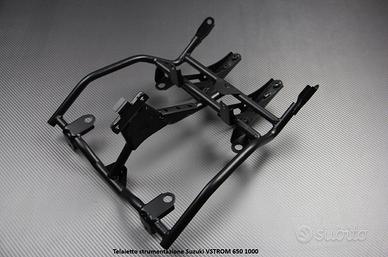 Telaietto strumentazione Suzuki VSTROM 650 1000