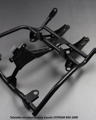 Telaietto strumentazione Suzuki VSTROM 650 1000