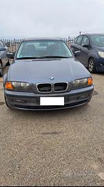 Bmw 320 d 