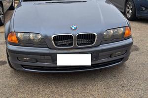Bmw 320 d 