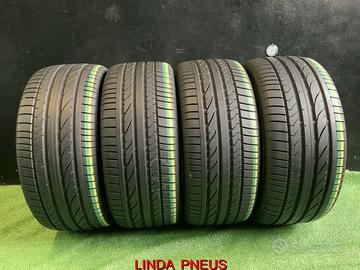 4 GOMME ESTIVE DOPPIA MISURA 285/45/19-255/50/19