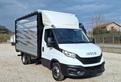 IVECO DAILY 35 35C16 E6 CENTINATO 4,30 + SPONDA