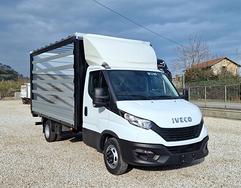 IVECO DAILY 35 35C16 E6 CENTINATO 4,30 + SPONDA