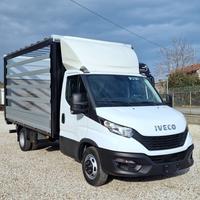 IVECO DAILY 35 35C16 E6 CENTINATO 4,30 + SPONDA